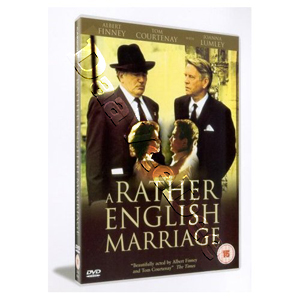 A Rather English Marriage (DVD)